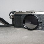 SLR Magic Pinhole lens for Micro Four Thirds Compact System Cameras