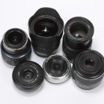 Best Lens for Micro Four Thirds