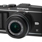 Compact System Camera Olympus EP3 Micro Four Thirds