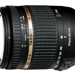Tamron AF 18-270mm F3.5-6.3 for Sony NEX and Micro Four Thirds to be Released in Photokina 2012 Rumor