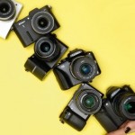 What Defines Compact System Cameras