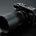 Fuji X-Pro 1 with Fujinon XF 60mm F2.4 Macro Lens