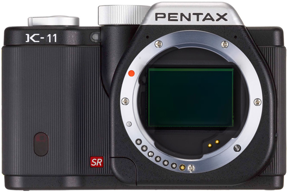 Rumor: Pentax to Release a 24 Megapixel Full Frame Compact System