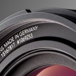 Schneider Super Angulon 14mm F2.0 Lens for Micro Four Thirds Compact System Cameras -1