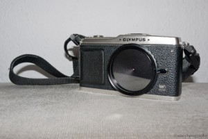 SLR Magic Pinhole lens for Micro Four Thirds Compact System Cameras