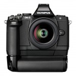 Olympus OM-D EM-5 Best Micro Four Thirds Camera