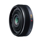 Panasonic Lumix 14mm F2.5 for Micro Four Thirds Compact System Cameras