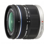 Olympus 9-18mm F4.0-5.6 Lens for Micro Four Thirds Compact System Cameras