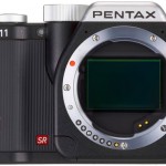 Rumor: Pentax K11 Full Frame Compact System Camera with K Mount