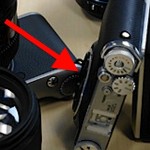 Samsung NXR Compact System Camera to be released in Photokina - Rumor