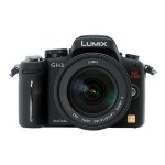 Panasonic Lumix GH3 Micro Four Thirds Compact System Camera