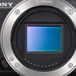 Sony APS-C Sensor