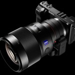 Sony NEX-7 Compact System Camera